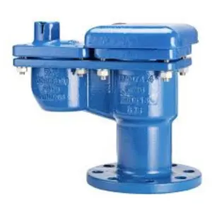 Air Valves